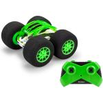 Silverlit EXOST 1:14 Green & White 360 HYPER SHOCKZ (WILD), 2.4GHz, R/C, Control Distance Max - 25m, Max. Speed 8KM/H, USB Charger - For Age 5+