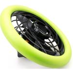 Silverlit FLYBOTIC Black Cover BUMPER SPIN ASSTD, Hand Controlled, Mini UFO Drone with LED Lights, Indoor and Outdoor Play, For Age 8+!