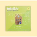 Teknikio Education STEM STEAM TEK2 Sparking Sense Set