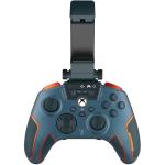 Turtle Beach Recon Cloud Controller Android Blue with Bluetooth for Xbox Series XS, Xbox One, Windows, Android Mobile Devices