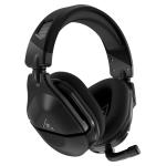 Turtle Beach Stealth 600P Gen2 MAX Wireless Over-Ear Gaming Headset - Black for PS5, PS4, Nintendo Switch, PC & Mac