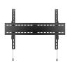 Koford TVM600A 65"-110" Heavy Duty Tilt TV Wall Mount - Black - Max Load 125kg - Anti-theft locking Bar - Portrait & Landscape Installation - Max VESA 800x600 Landscape - Max VESA 400x600 Portrait Koford TVM600A 65"-110" Heavy Duty Tilt TV Wall Mount - Black - Max Load 125kg - Anti-theft locking Bar - Portrait & Landscape Installation - Max VESA 800x600 Landscape - Max VESA 400x600 Portrait