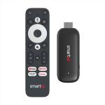 DishTV SmartVu SV11HD Full HD Android 11 Streaming Dongle with Built-in Chromecast - NZ Freeview Live Streaming / Netflix / Youtube / TVNZ+ / Skysport Now / NEON / Prime Video