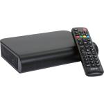 DishTV S7070PVR Satellite Recorder With 1TB HDD 20+ Freeview Live TV Channel with Sallite Dish