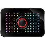 EVGA XR1 Capture Device Certified for OBS, USB 3.0, 4K Pass Through, ARGB, Audio Mixer