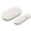 Google TV Streamer 4K - White Google TV Streamer 4K - White