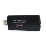 Hauppauge WinTV-HVR-935HD HVR 935HD High performance Hybrid USB TV tuner for DVB-T/T2/C, PAL and NTSC