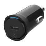 Scosche Powervault Car Charger 20W USB-C Socket