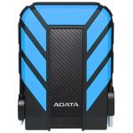 ADATA HD710 Pro 2TB USB3.1 Durable External HDD - Blue