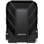 ADATA HD710 Pro 5TB USB3.1 Durable External HDD - Black