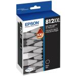 Epson DURABrite Ultra 812XXL Extra High Yield Black Ink Cartridge