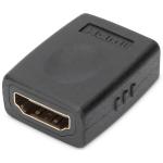 ednet HDMI Type A (F) to HDMI Type A (F) Joiner Adapter