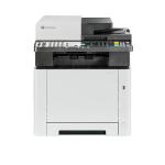 Kyocera MA2100CFX Ecosys A4 21ppm Duplex Network Colour Laser Multifunction Printer