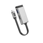 Alogic MAGFORCE DUO 2-IN-1 ADAPTER (USB-C TO HDMI + USB-A )