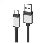 Alogic ULTRA FAST + USB 2.0 USB-C TO USB-A CABLE 2M - 3A / 480MBPS - SPACE GREY