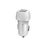 Sansai Dual USB Car Charger