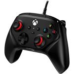 HyperX Clutch Gladiate - Xbox Wired Gaming Controller - Black