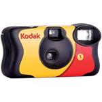 Kodak Flash Camera - (One Time Use) 27 Exposures