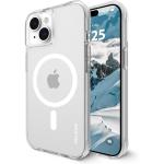 Casemate iPhone 15 Plus Pelican Ranger MagSafe Case - Clear