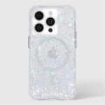 Casemate iPhone 15 Pro Twinkle MagSafe Case - Disco