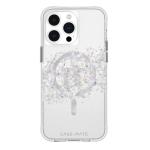 Casemate iPhone 15 Pro Max Karat MagSafe Case - Touch of Pearl