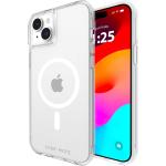 Casemate iPhone 15 Plus Tough MagSafe Case - Clear