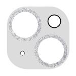 Casemate iPhone 15 / 15 Plus Rear Camera Lens Glass Protector - Twinkle