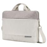 ASUS EOS 2 Carry Bag - Fits Up To 15.6" Laptop - Light Grey
