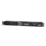 APC (NBRK0250A) NETBOTZ RACK MONITOR 250