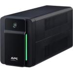 APC Back-UPS 950VA, 230V, AVR, 4 X ANZ Socket , 2 Years Warranty