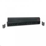 APC - SCHNEIDER AP9559 BASIC RM PDU 1 OR 0U C20 IN C13X10+C19X2