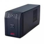 APC - Schneider SMART-UPS SC 620VA 230V