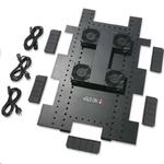 APC - SCHNEIDER ACF502 NETSHELTER SX ROOF FAN TRAY 600MM