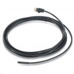 APC Temperature Sensor - Black by apc - schneider