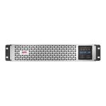 APC Smart-UPS Lithium Ion, Short Depth 1000VA, 230V with SmartConnect