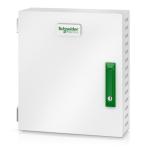 APC APCMaintenance Bypass Panel, single unit, 10-20kW 400V wallmount, for Galaxy VS & Easy UPS 3S