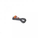 APC - SCHNEIDER AP9897 PWR CORD 15A 230V C19 TO AUSN PLUG