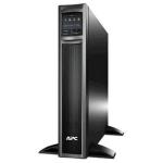 APC SMX750I Smart-UPS X 750VA R/Tower LCD 230V , 3 years repair or replace (excluding battery) and 2 years for battery