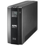 APC Back UPS Pro BR 1300VA 8 Outlets AVR LCD Interface, 2 Years Warranty