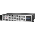 APC Smart UPS Lithium Ion Rackmount 2U 750VA / 600W, 230V , 6 x IEC C13 Outlets, LED , 5 Years Warranty