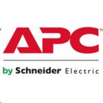APC - SCHNEIDER QWBATT-QCMC1832-00 APC 10AMP OUTPUT POWER CABLE IEC C14 - F