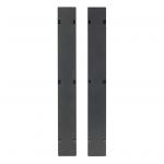 APC - SCHNEIDER AR7581A Hinged Covers for NetShelter SX 750mm Wi