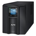 APC SMC2000I Smart-UPS C 2000VA LCD 230V Tower , 6 X IEC Sockets Ideal UPS for servers, point-of-sale, routers, switches, hubs and other ... 2 Years Warranty