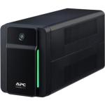 APC Back-UPS 750VA, 230V, AVR, 3 X  NZ Sockets, Battery Backup & Surge Protector for Electronics and Computers, 2 Years Warranty