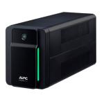 APC Back-UPS 1200VA, 230V, AVR, 4 X  NZ Sockets, Battery Backup & Surge Protector for Electronics and Computers, 2 Years Warranty