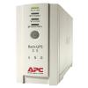 APC BK650-AS BACKUPS Tower 650VA/400W UPS with Internet DSL Fax or Modem protection - Input 230V/Output230V, Interface Port USB, 2 Years Warranty APC BK650-AS BACKUPS Tower 650VA/400W UPS with Internet DSL Fax or Modem protection - Input 230V/Output230V, Interface Port USB, 2 Years Warranty