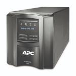 APC Smart UPS 750VA / 500W LCD 230V with SmartConnect, 3 years repair or replace (excluding battery) and 2 years for battery