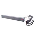 APC Rack PDU Basic 1U 16A (12)C13 Horizontal RACK-MOUNT Black
