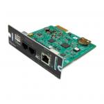 APC AP9641 UPS Network Managerment Card with Environmental Monitoring