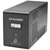 Dynamix UPSD1200 Defender 1200VA (720W) Line Interactive UPS, 3x NZ Power Sockets with Surge+Battery Backup, 3x NZ Power Sockets with Surge 936J Netguard Smart Monitoring, USB Cable Included Dynamix UPSD1200 Defender 1200VA (720W) Line Interactive UPS, 3x NZ Power Sockets with Surge+Battery Backup, 3x NZ Power Sockets with Surge 936J Netguard Smart Monitoring, USB Cable Included